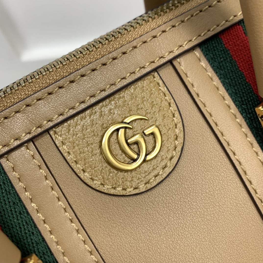 Gucci Top Handle Bags